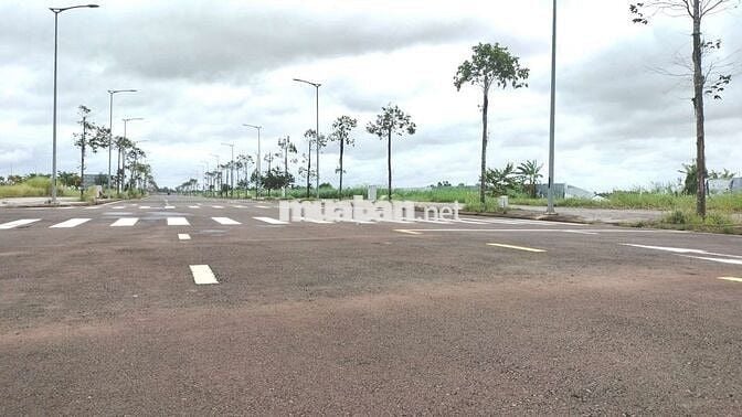 ĐẤT NỀN SỔ SẴN TP CẦN THƠ. GIÁ 7,5tr/m2