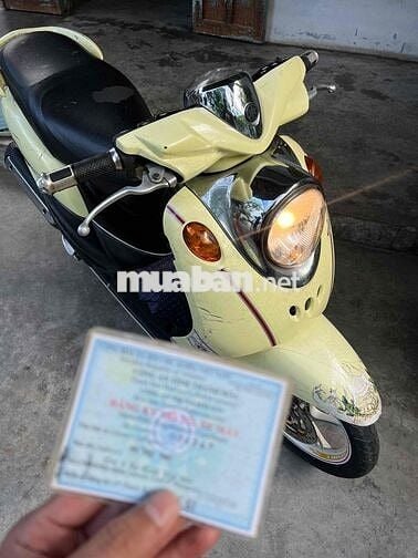 yamaha Classico