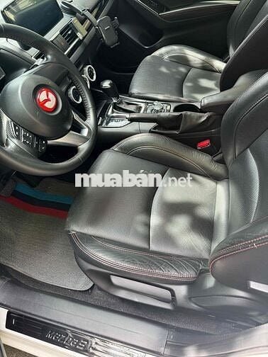 2015 Mazda 3 trắng BSTP chính chủ