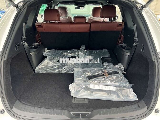 💙💙  QUÁ HOT MAZDA CX8 SX 25 Premium AWD - 12 km