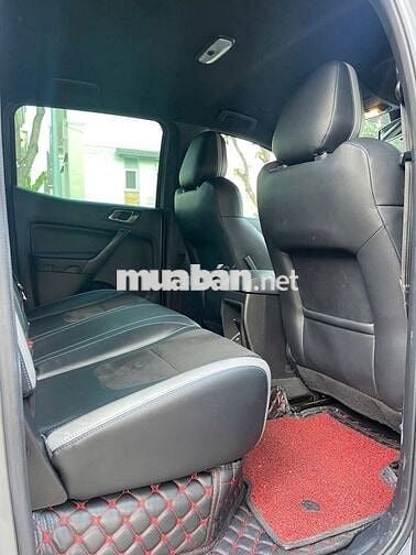 Ford Ranger Raptor 2.0L 4x4 AT 2022 - 15000 km