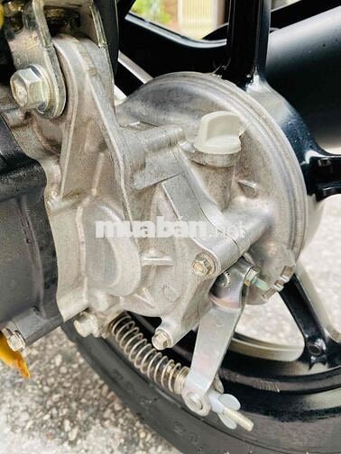 yamaha Freego 125cc máy móc zjn nguyên bản