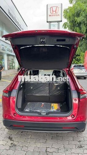 Honda HR-V 2024 G - 15 km Mới 100% - BAO RA TÊN
