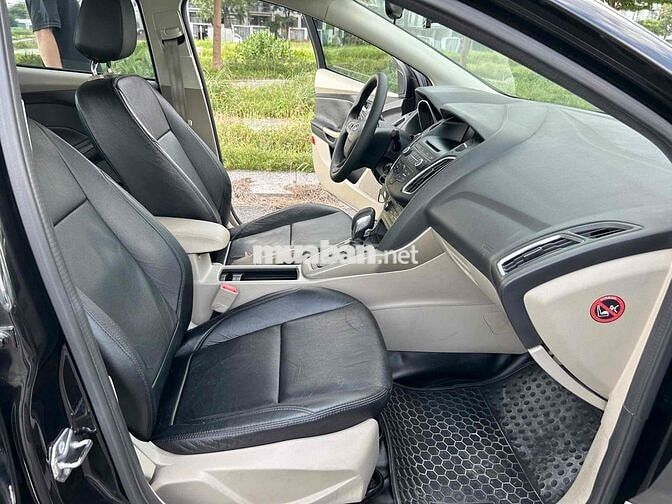 Ford Focus Trend 1.5 Ecoboost 2017 một chủ đẹp