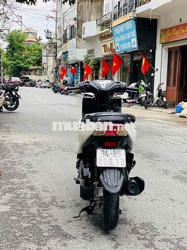 yamaha Freego 125cc máy móc zjn nguyên bản