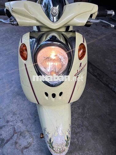 yamaha Classico