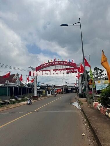 ĐẤT RẺ _GIÁ ĐẦU TƯ_ PHƯỜNG BÌNH LỘC _LONG KHÁNH