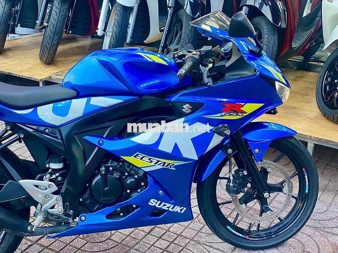 💥GSX đời 2018 BS Tỉnh có CCCD Chủ xe máy ngon💥