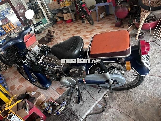 bán dùm b chật nhà