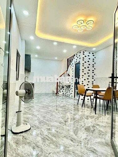 🔥 GIẢM NGAY 220 TRIỆU – CHỈ CÒN 2.98 TỶ – NHÀ 24M² TẠI GÒ VẤP 🔥
