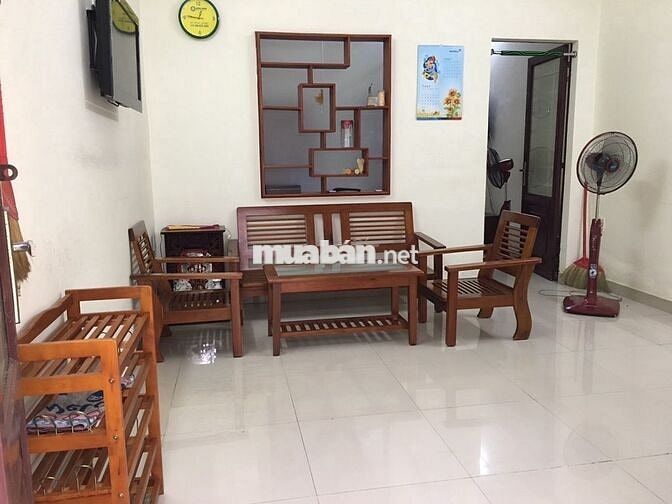 Nhà Mới Nguyên Căn 2Tầng 2WC Nguyễn Thông Q3 Hộ Gia Đình Yên Tĩnh 13Tr