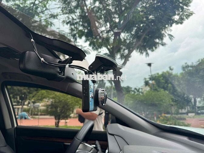 Honda CR-V 1.5L sx 2019. GĐ mua mới, SIÊU LƯỚT
