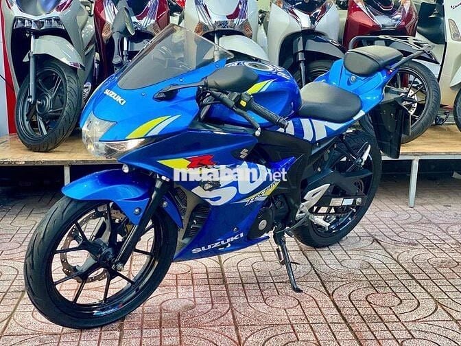 💥GSX đời 2018 BS Tỉnh có CCCD Chủ xe máy ngon💥