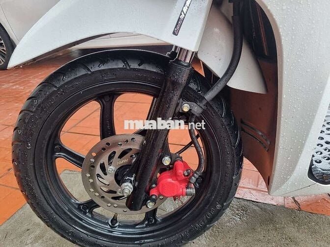 BÁN XE HONDA VISON CHÍNH CHỦ