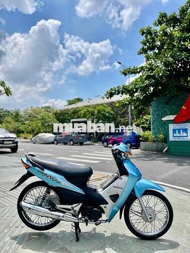 ❤️Honda Wave 100 2014, BSTP 9Chủ, CÓ GÓP