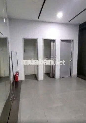 Cho Thuê Nhà Đường Nguyễn Trãi, Quận 5 ( 5x25m - KD Tự Do - Lầu Suốt )