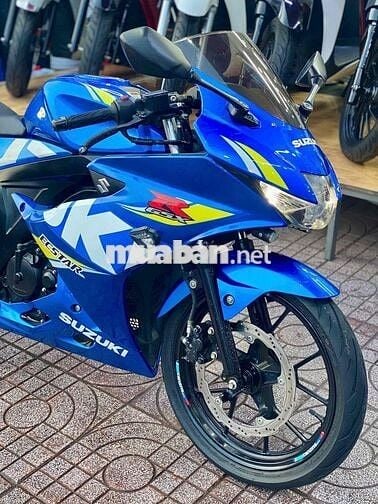 💥GSX đời 2018 BS Tỉnh có CCCD Chủ xe máy ngon💥