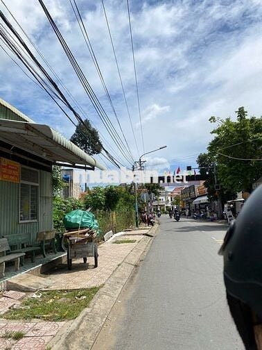 Đất nền KCN Cầu Tràm Long An 110m2/720tr. Sỗ sẳn. Đất thổ cư.