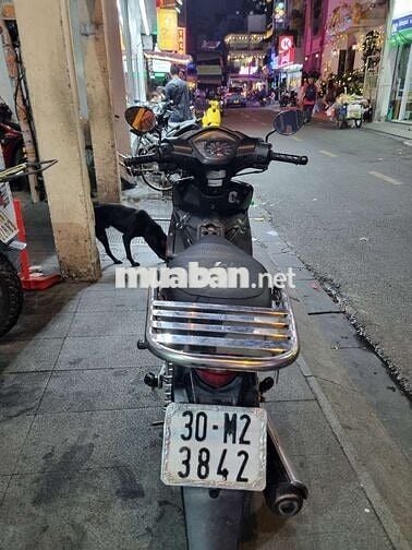 Honda wave s