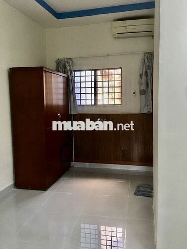 Nhà Mới Nguyên Căn 2Tầng 2WC Nguyễn Thông Q3 Hộ Gia Đình Yên Tĩnh 13Tr