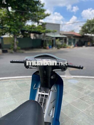 ❤️Honda Wave 100 2014, BSTP 9Chủ, CÓ GÓP