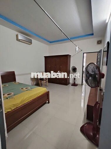 Nhà Mới Nguyên Căn 2Tầng 2WC Nguyễn Thông Q3 Hộ Gia Đình Yên Tĩnh 13Tr