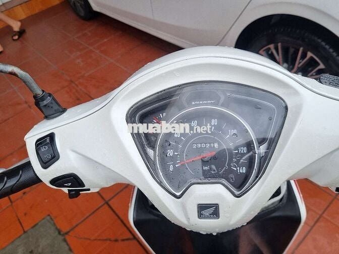 BÁN XE HONDA VISON CHÍNH CHỦ