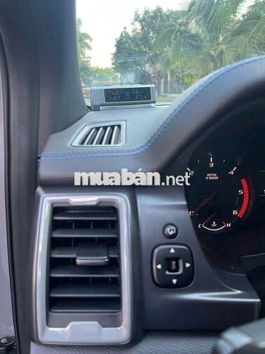 Ford Ranger Raptor 2.0L 4x4 AT 2022 - 15000 km