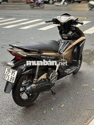 Honda Airblade 2012 xe cực đẹp
