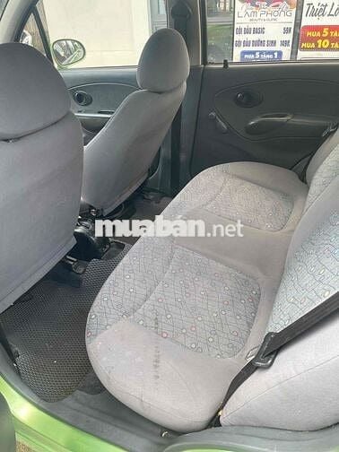 Daewoo Matiz 2004 - 96678 km