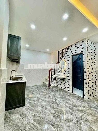 🔥 GIẢM NGAY 220 TRIỆU – CHỈ CÒN 2.98 TỶ – NHÀ 24M² TẠI GÒ VẤP 🔥