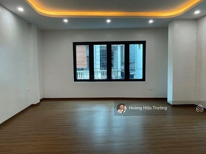 Bán nhà Ngõ phố Đào Tấn - Phan Kế Bính - 7 TẦNG THANG MÁY XÂY MỚI 