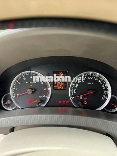 Suzuki Ertiga 2016 1.4 AT - Odo: 84000 km