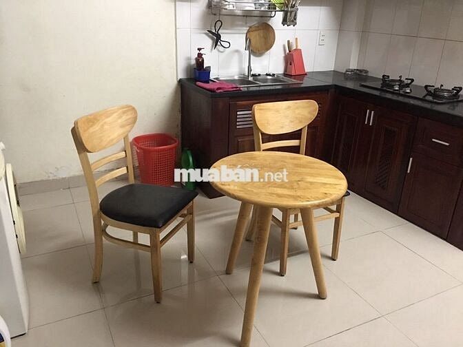 Nhà Mới Nguyên Căn 2Tầng 2WC Nguyễn Thông Q3 Hộ Gia Đình Yên Tĩnh 13Tr