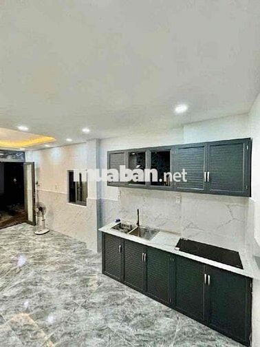 🔥 GIẢM NGAY 220 TRIỆU – CHỈ CÒN 2.98 TỶ – NHÀ 24M² TẠI GÒ VẤP 🔥