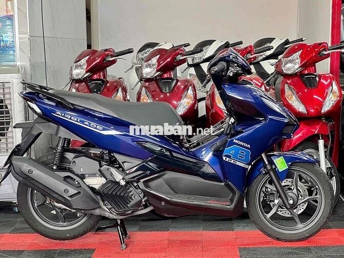 💥AB125 4val đời 2023 BSBT Đi 3000KM Chính Chủ💥