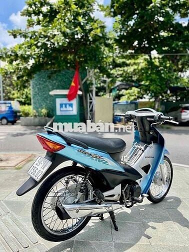❤️Honda Wave 100 2014, BSTP 9Chủ, CÓ GÓP