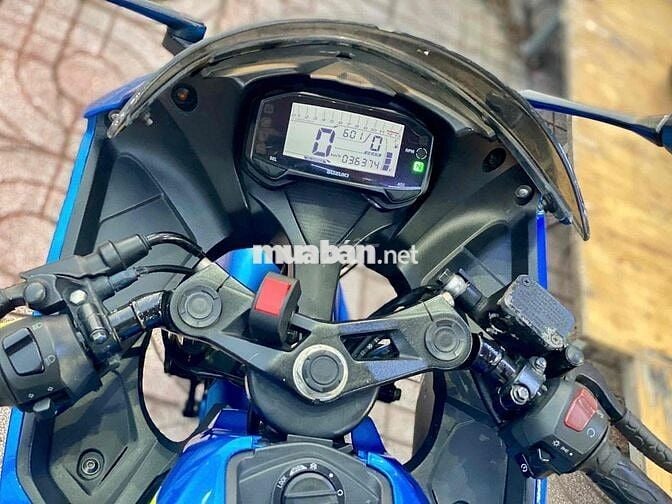 💥GSX đời 2018 BS Tỉnh có CCCD Chủ xe máy ngon💥