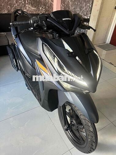 honda Vario 2022 xinh đẹp bstp  90%