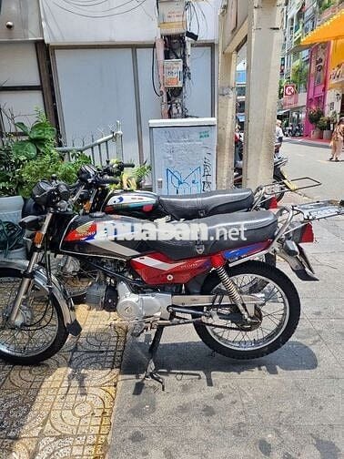 Honda win detech