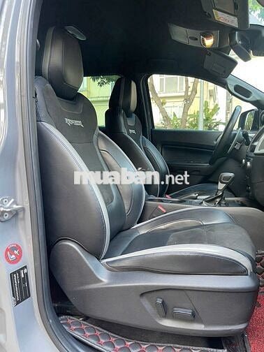 Ford Ranger Raptor 2.0L 4x4 AT 2022 - 15000 km