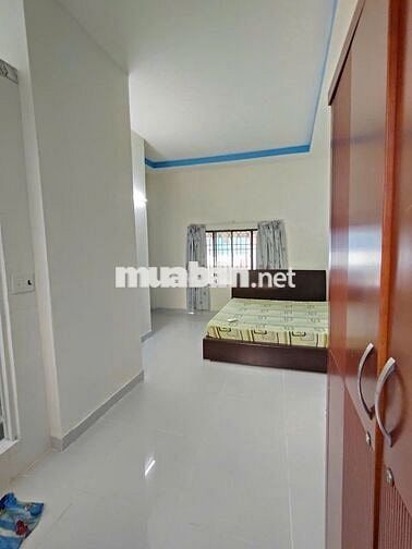 Nhà Mới Nguyên Căn 2Tầng 2WC Nguyễn Thông Q3 Hộ Gia Đình Yên Tĩnh 13Tr