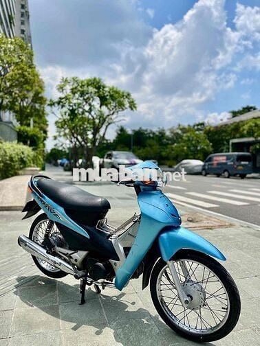 ❤️Honda Wave 100 2014, BSTP 9Chủ, CÓ GÓP