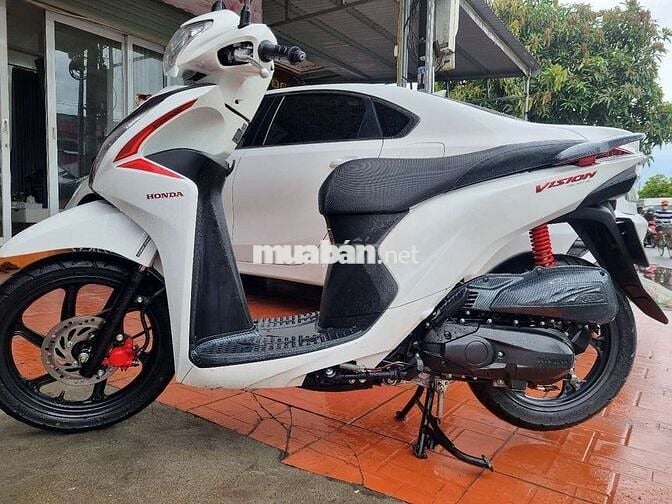 BÁN XE HONDA VISON CHÍNH CHỦ