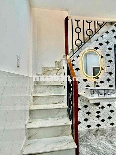 🔥 GIẢM NGAY 220 TRIỆU – CHỈ CÒN 2.98 TỶ – NHÀ 24M² TẠI GÒ VẤP 🔥
