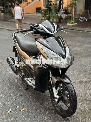 Honda Airblade 2012 xe cực đẹp