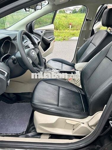 Ford Focus Trend 1.5 Ecoboost 2017 một chủ đẹp