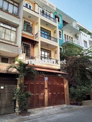 Cho Thuê Nhà Đường 3/2, Quận 10 (KD Tự Do - Ngang 6m - Full Nội Thất)