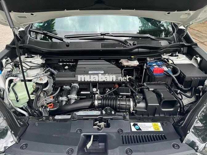 Honda CR-V 1.5L sx 2019. GĐ mua mới, SIÊU LƯỚT