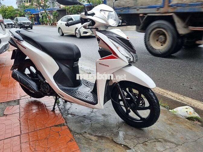BÁN XE HONDA VISON CHÍNH CHỦ